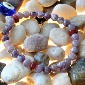 Charoite Bracelet