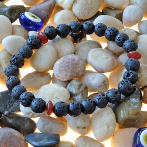 Lava Bracelet